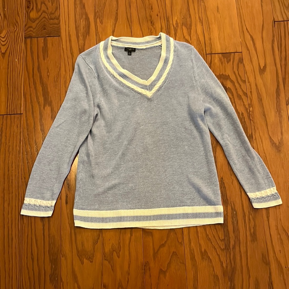 Talbot’s Sweater